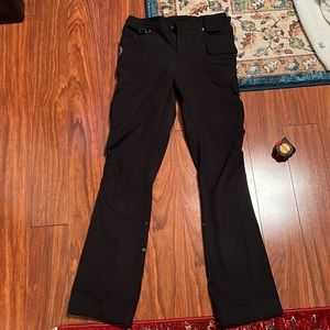 GWG Tactical cargo pants